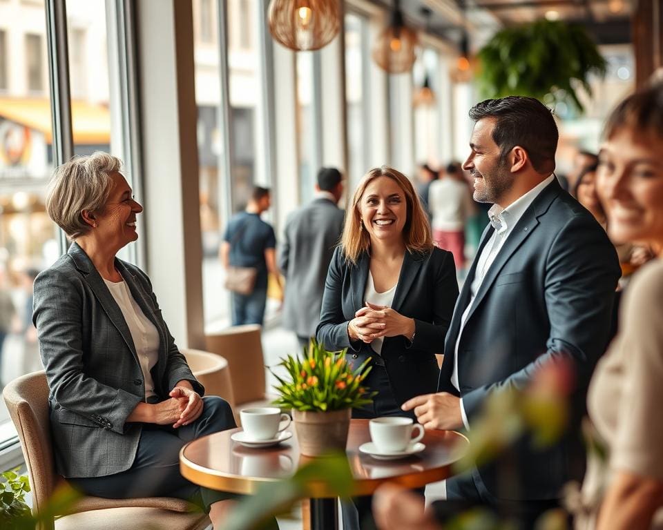 Was macht soziale Beziehungen so wertvoll?