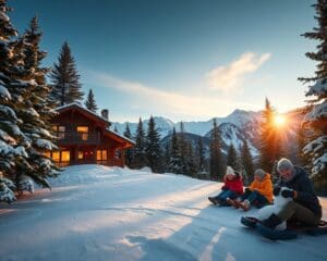 Was sollte man bei einem Winterurlaub beachten?