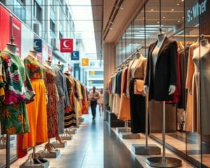 Was unterscheidet Fast Fashion von Premium-Mode?