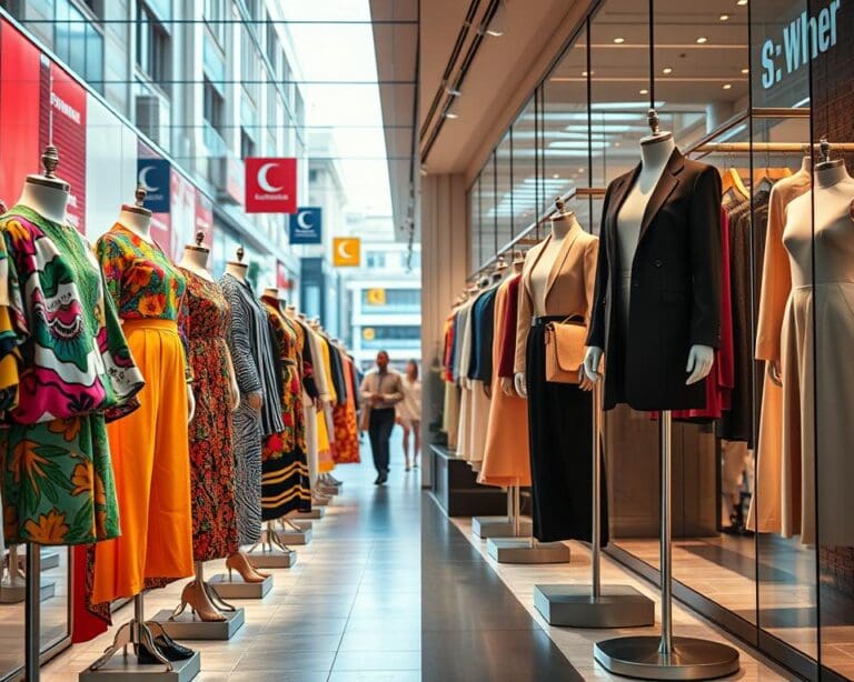 Was unterscheidet Fast Fashion von Premium-Mode?