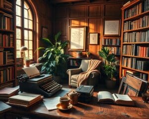 Was zeichnet literarische Werke von Thomas Romaneder aus?