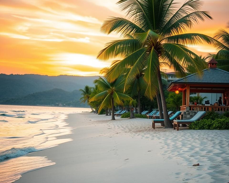 Welche Reiseziele eignen sich für einen Kurzurlaub?