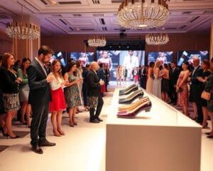 Wie beeinflussen Events die Modewelt?