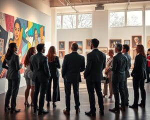 Wie beeinflusst Kunst persönliche Perspektiven?