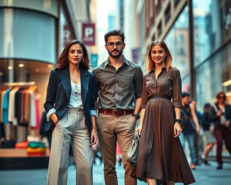 Wie bleiben Modetrends tragbar?