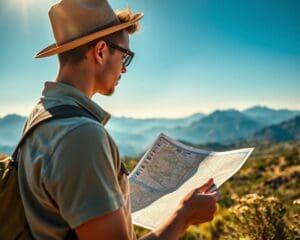 Wie entdeckt man neue Reiseziele abseits der Massen?