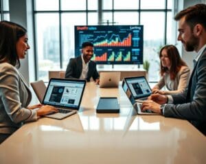 Wie entstehen professionelle Shopify Lösungen für Unternehmen?