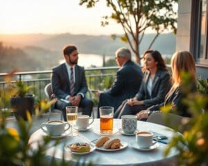 Wie entsteht Genuss durch bewusste Auszeiten?