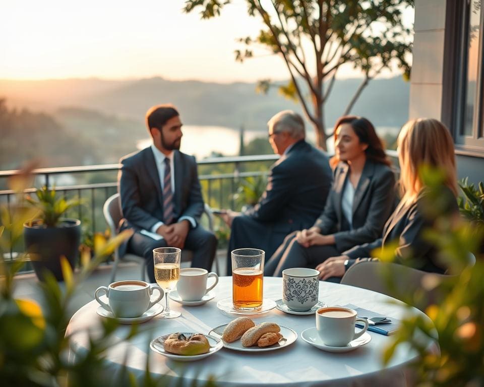 Wie entsteht Genuss durch bewusste Auszeiten?