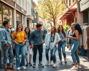 Wie entwickelt sich Casual Wear?