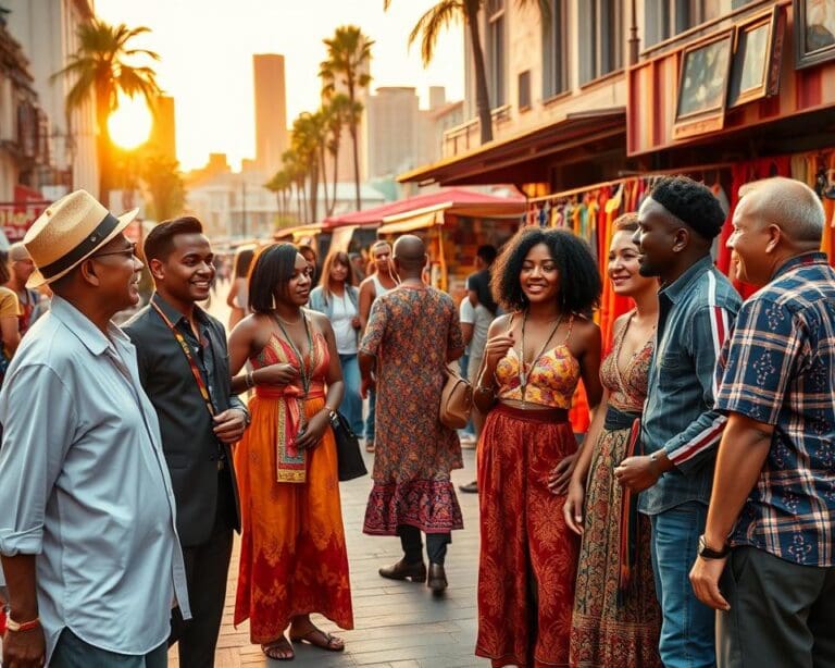 Wie entwickelt sich Mode als kultureller Ausdruck?