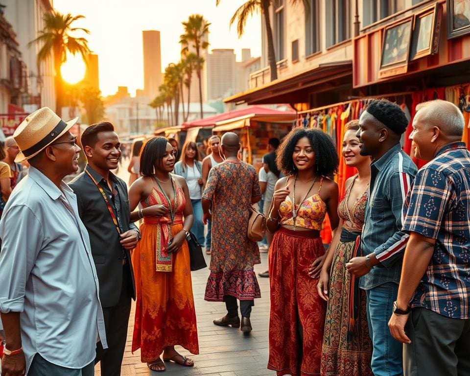 Wie entwickelt sich Mode als kultureller Ausdruck?