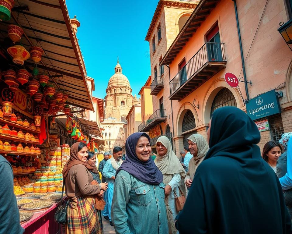 Wie erlebt man fremde Kulturen authentisch?