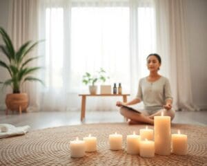 Wie fördern persönliche Rituale mentale Balance?