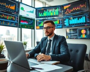 Wie hilft ein Datenanalyst bei Geschäftsentscheidungen?