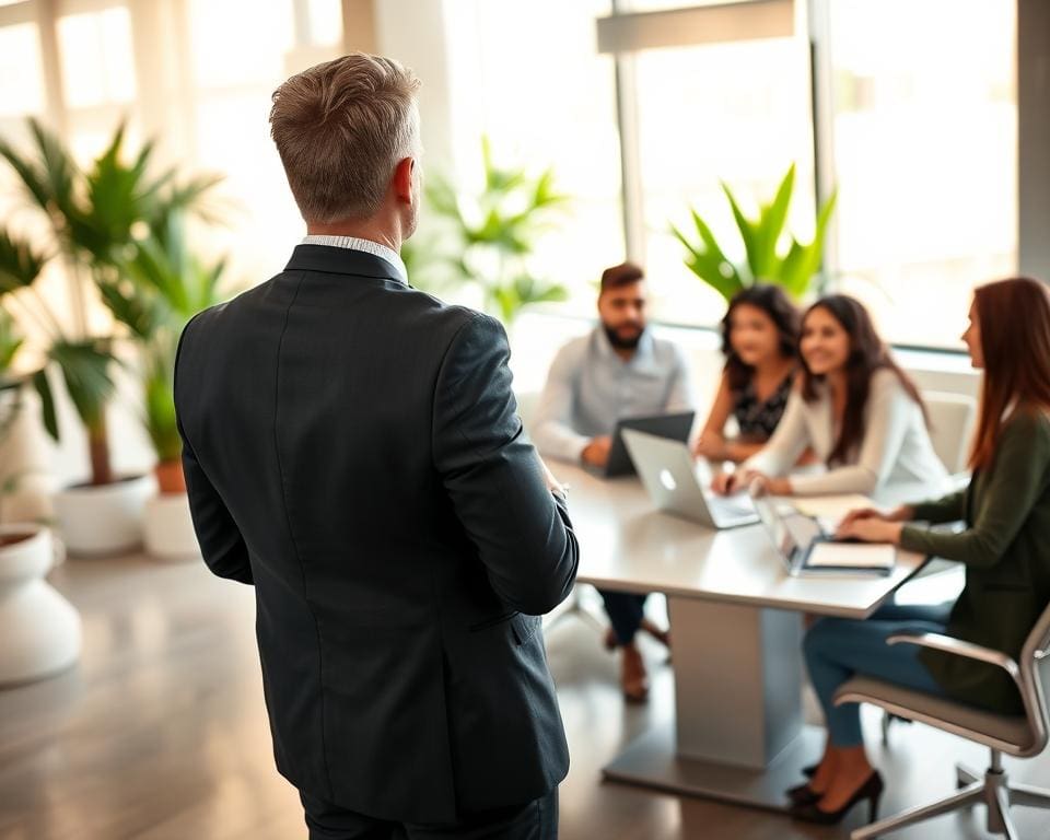 Wie hilft ein HR-Berater bei Personalentwicklung?