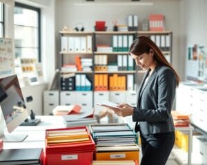 Wie hilft ein Ordnungsservice?