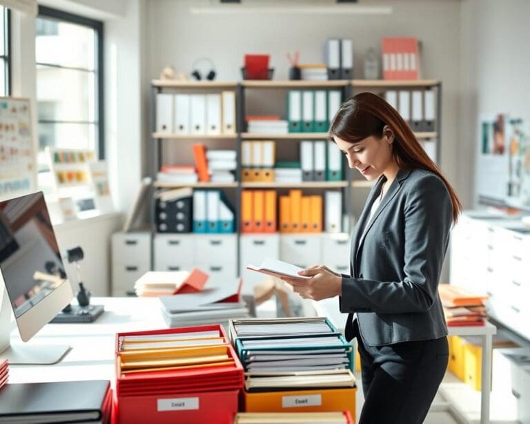 Wie hilft ein Ordnungsservice?