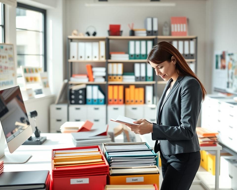 Wie hilft ein Ordnungsservice?