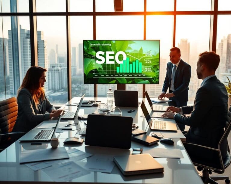 Wie hilft eine SEO Beratung bei nachhaltiger Sichtbarkeit?