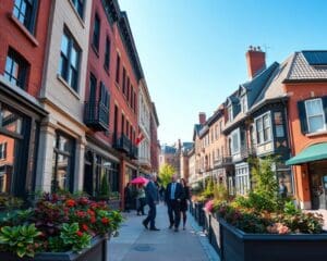 Wie macht man Altbauten energieeffizient?