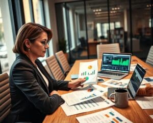 Wie plant ein Category Manager Sortimente?