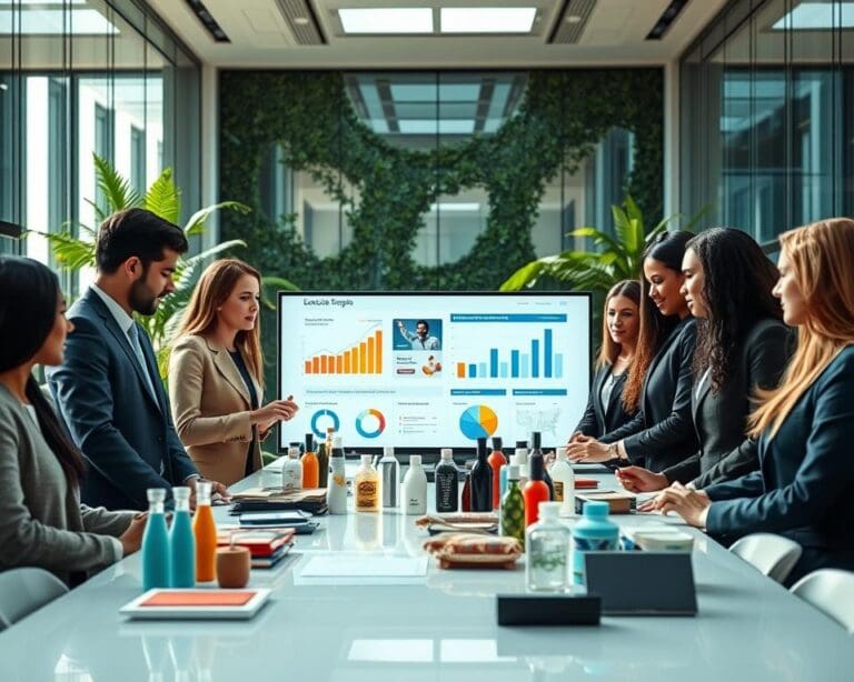 Wie reagieren Marken auf Kundenbedürfnisse?