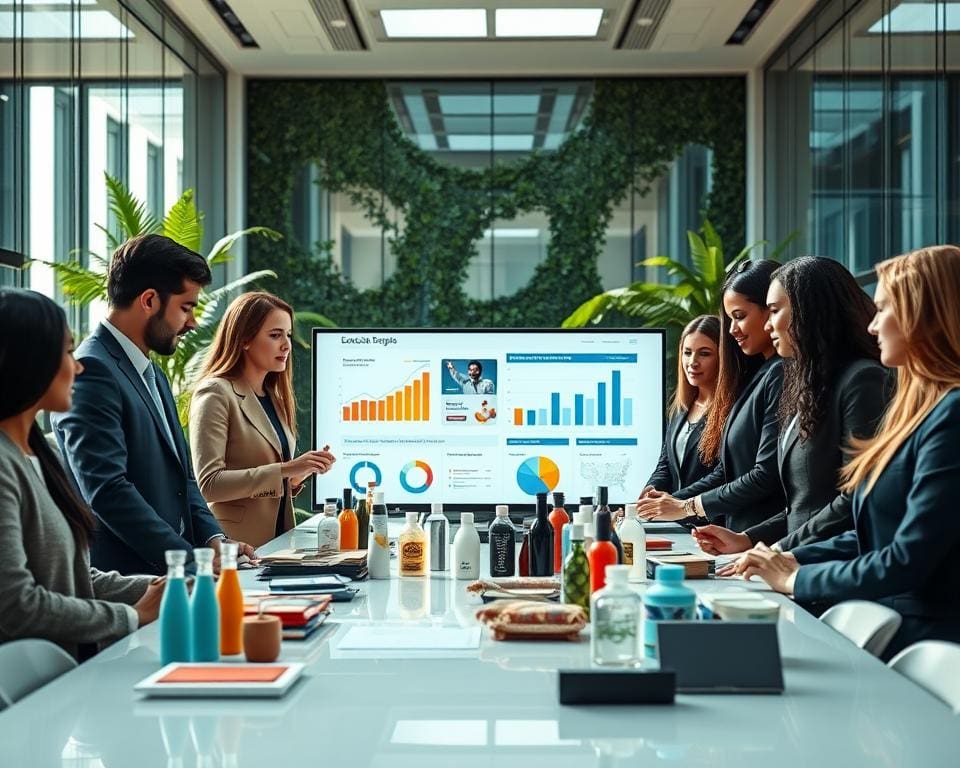 Wie reagieren Marken auf Kundenbedürfnisse?