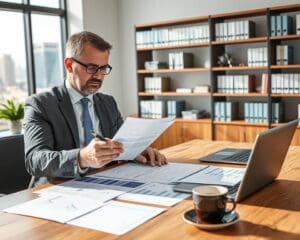 Wie stärkt ein Wirtschaftsprüfer die Finanzkontrolle?