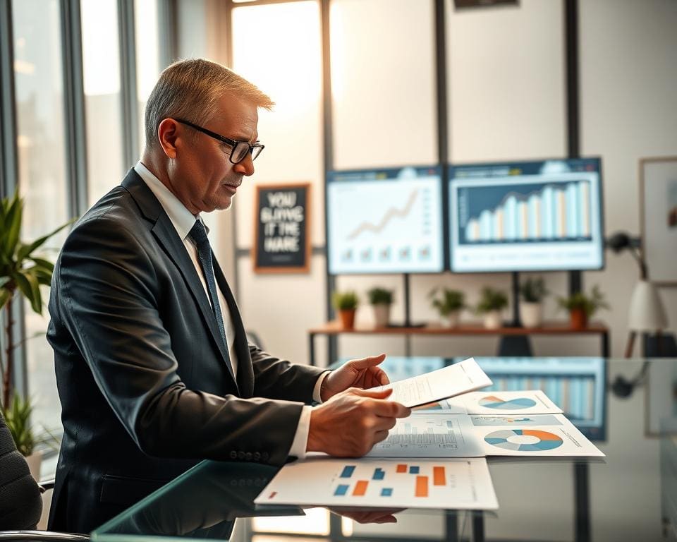 Wie unterstützt ein Qualitätsmanager?