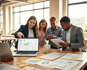 Wie unterstützt eine Shopify Agentur Unternehmen beim Wachstum?