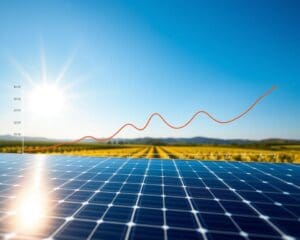 Wie zeigt der PV Ertrag im Jahresverlauf Einsparpotenziale?