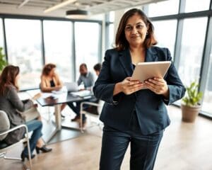 Warum benötigen Unternehmen einen Einkaufsleiter?