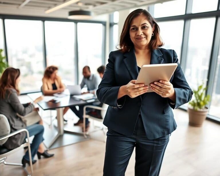 Warum benötigen Unternehmen einen Einkaufsleiter?