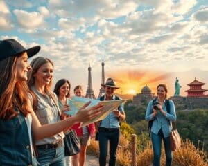 Warum bleibt Reisen so faszinierend?