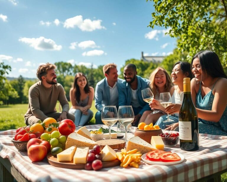 Warum ist Genuss ein wichtiger Teil des Lebens?