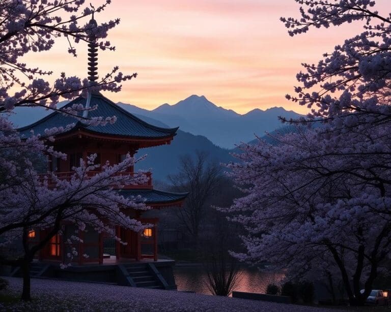 Warum ist Japan kulturell so faszinierend?