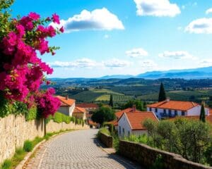 Warum ist Portugal ideal für Rundreisen?