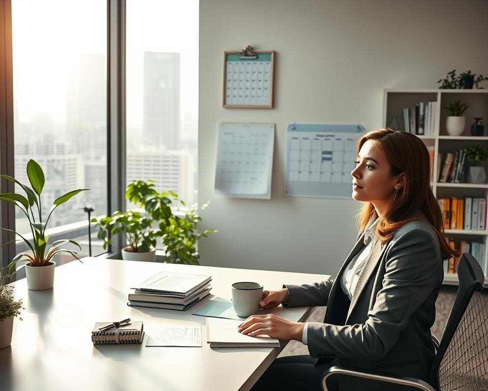 Warum ist Routine kein Widerspruch zu Freiheit?