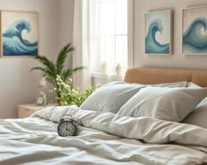 Warum ist Schlafqualität so entscheidend?