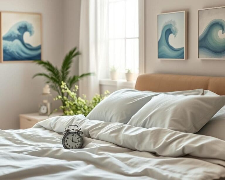 Warum ist Schlafqualität so entscheidend?