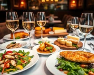 Warum ist Wien ideal für Genießer?