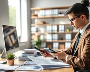 Warum ist ein Lohnbuchhalter für Unternehmen wichtig?