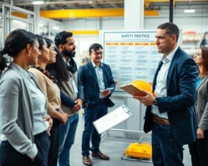 Warum ist ein Sicherheitsbeauftragter notwendig?