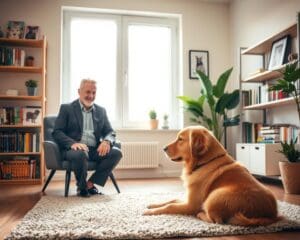 Warum ist ein Tierpsychologe relevant?