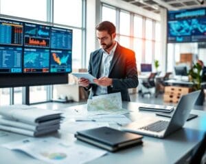 Warum ist ein Transportkoordinator wichtig?