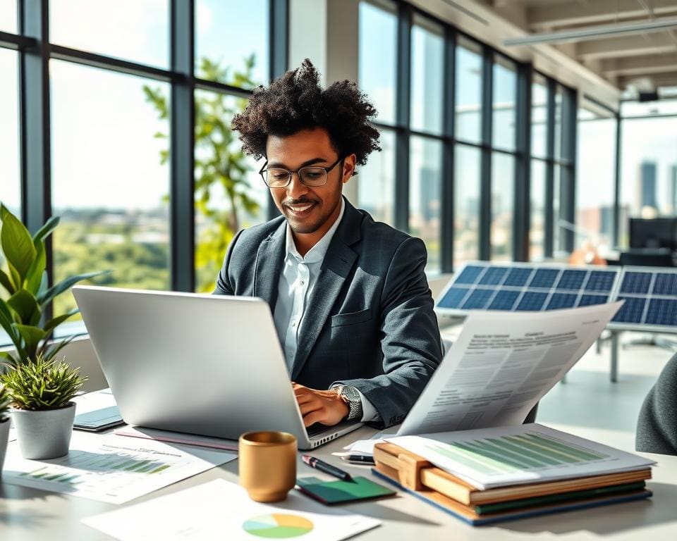 Warum ist ein Umweltbeauftragter relevant?