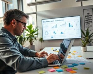 Warum lohnt sich ein Usability Experte?