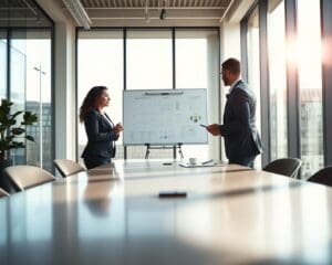 Warum nutzen Firmen Business-Consulting-Dienstleistungen?