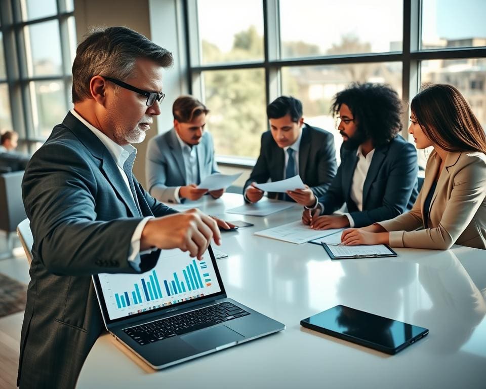 Warum nutzen Firmen externe Audit-Dienstleistungen?